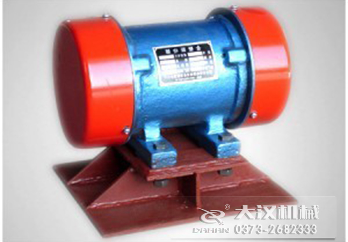 LZF-4仓壁振动器